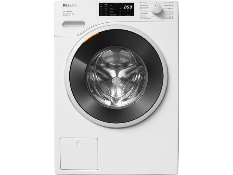 Miele WSK 363 WCS - thumbnail side