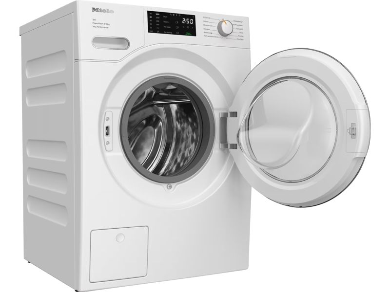 Miele WWK 360 WCS - thumbnail front