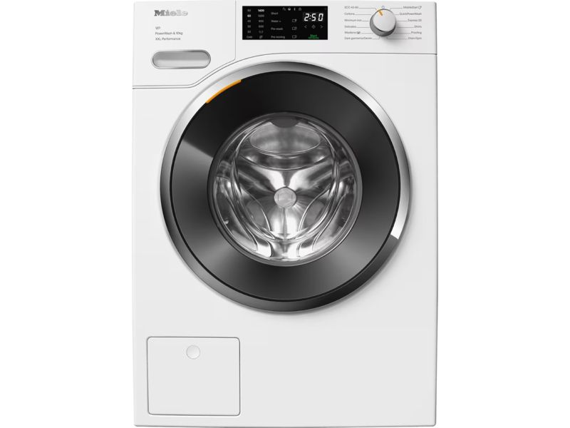Miele WWK 360 WCS - thumbnail side