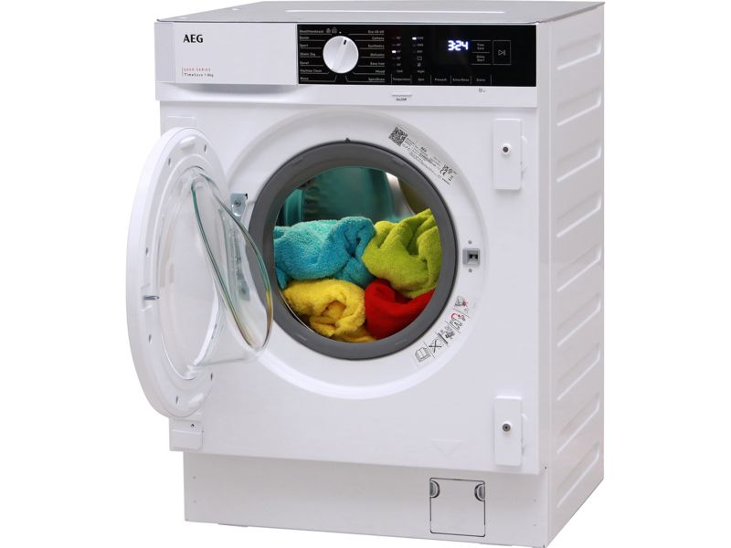 AEG LFX6G8434BI