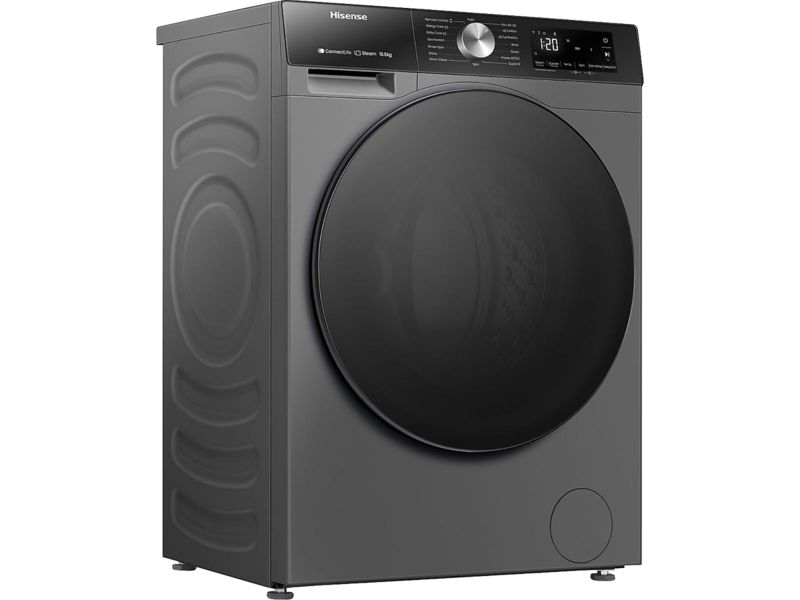 Hisense WF3S1043BT3 - thumbnail side