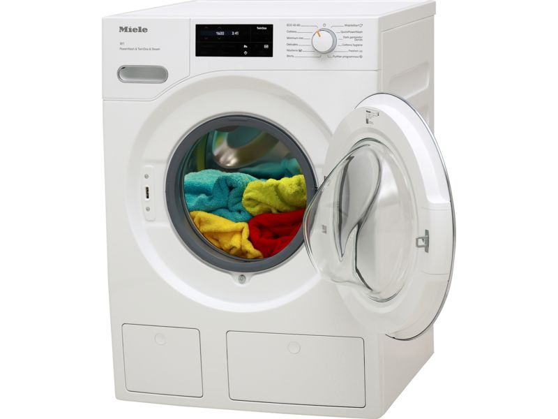 Miele WWJ880 WCS