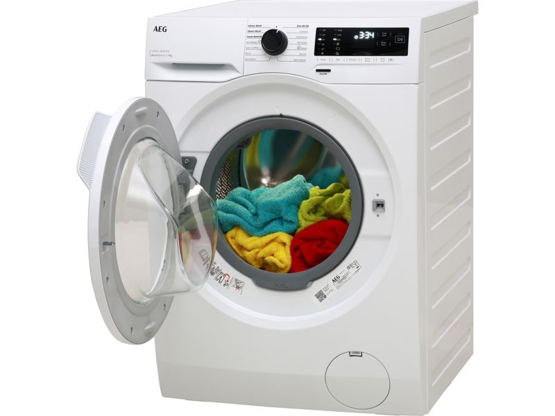 AEG LFX50942B