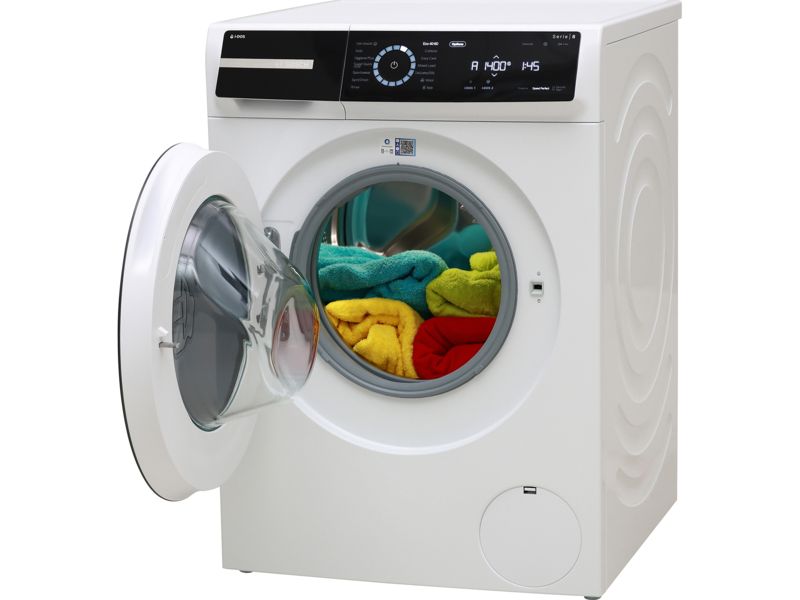 Bosch WGB256A2GB