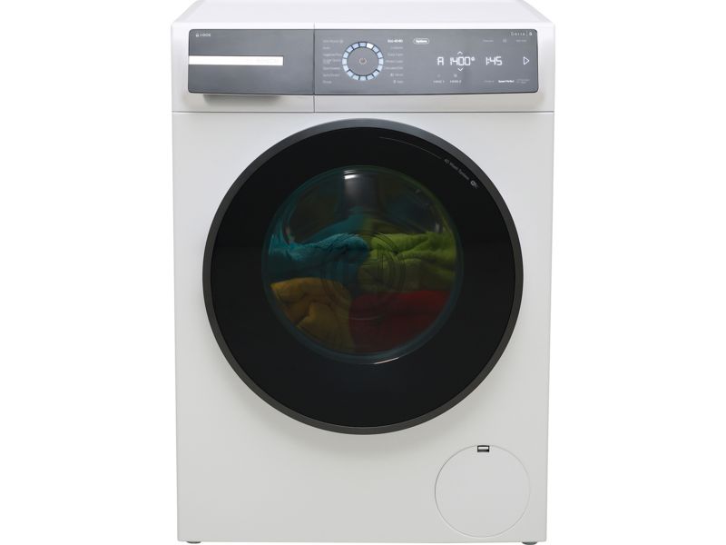 Bosch WGB256A2GB - thumbnail side