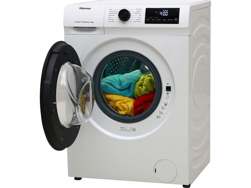 Hisense WF1Q1041BW