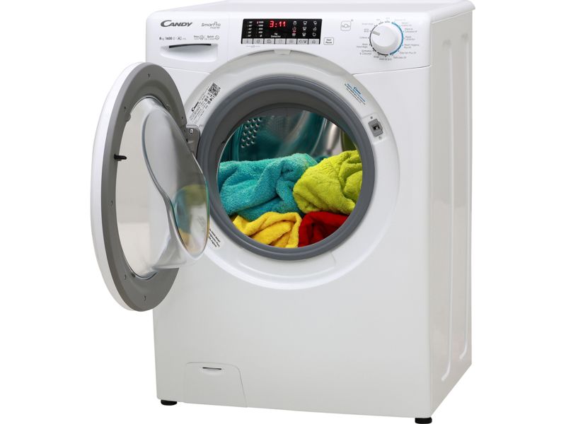 Candy CSO686TWM6-80