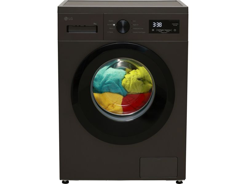 LG F4A10S8NWK - thumbnail side