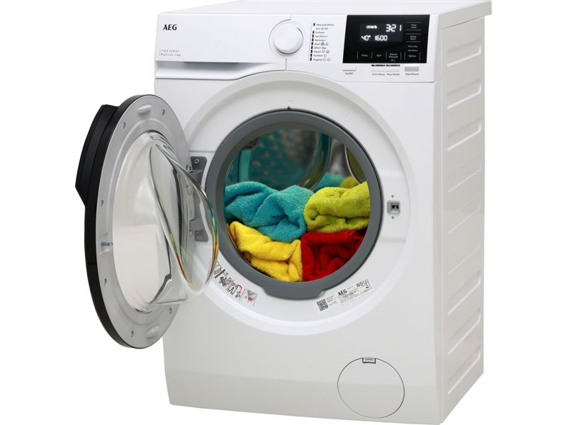 AEG LFR71864B