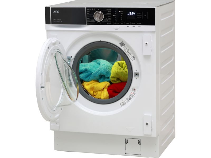 AEG LF7E7431BI - thumbnail front