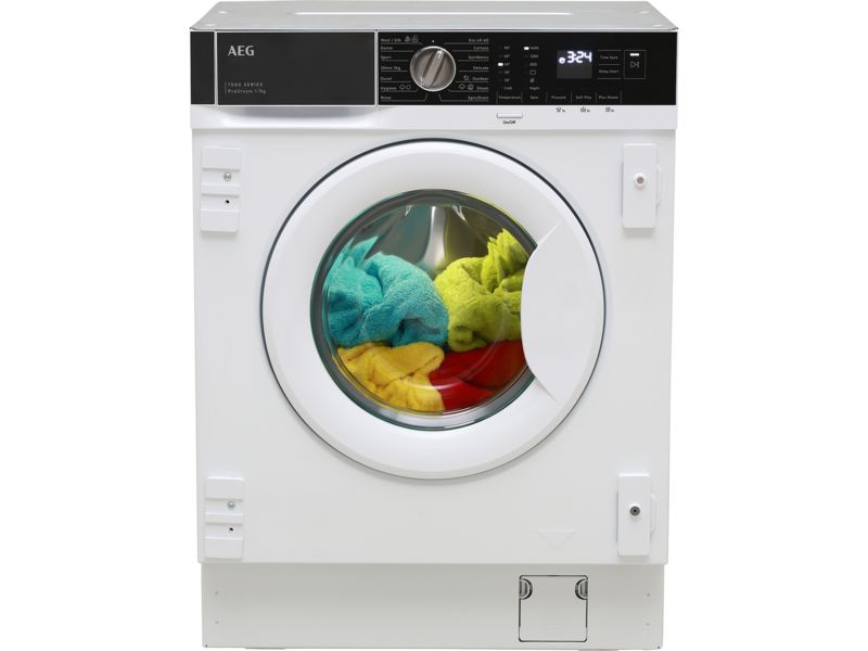 AEG LF7E7431BI - thumbnail side