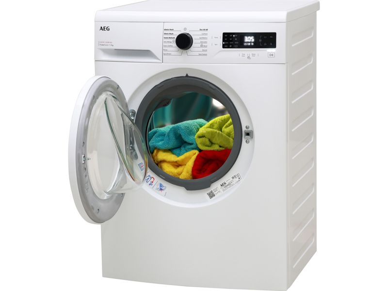 AEG LFX50744B