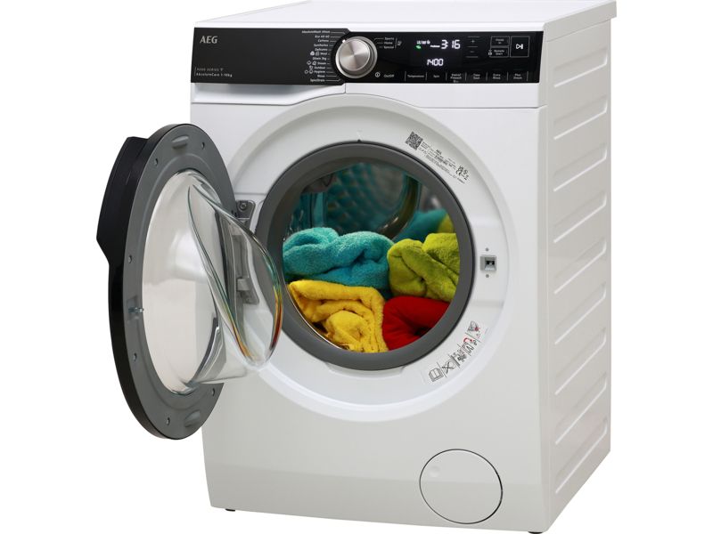 AEG LFSR95146WS
