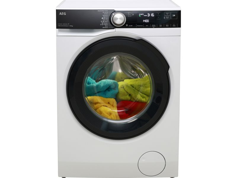 AEG LFSR95146WS - thumbnail side