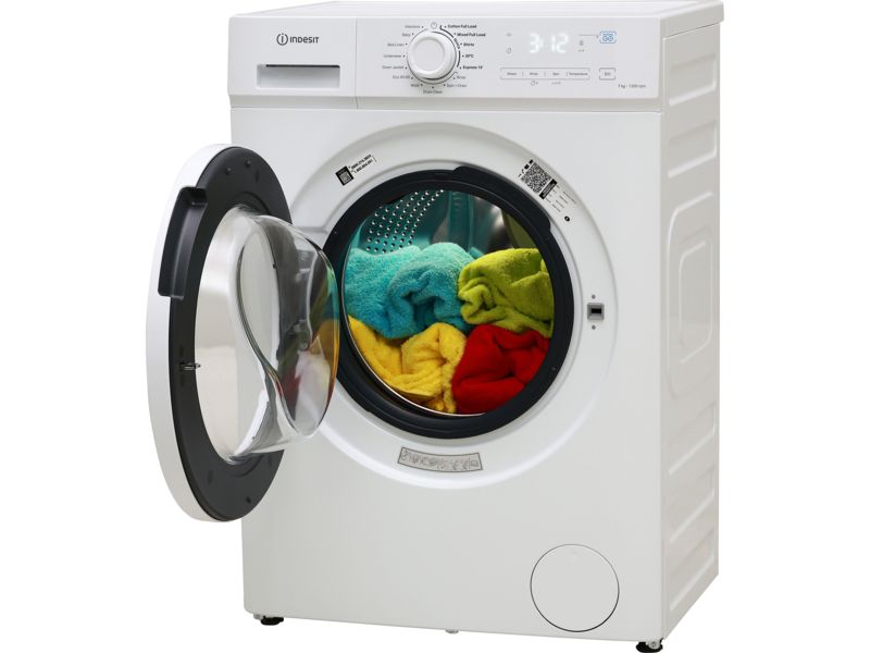 Indesit IMA 762 MY TIME UK