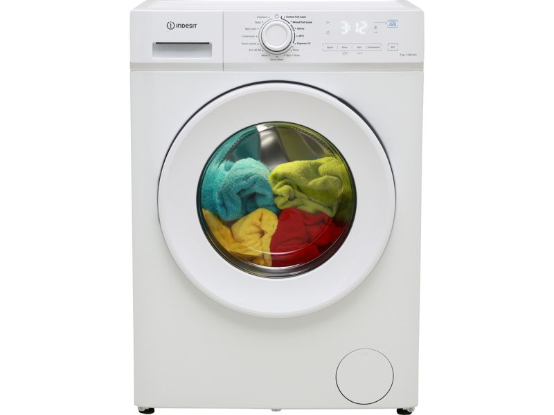 Indesit IMA 762 MY TIME UK - thumbnail side