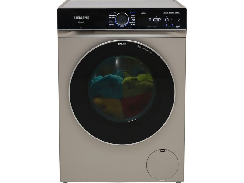 Siemens WG56B2A3GB - thumbnail side