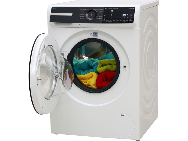 Bosch WGH254A0GB