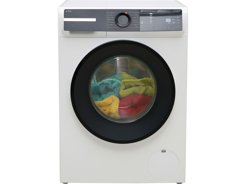 Bosch WGH254A0GB - thumbnail side