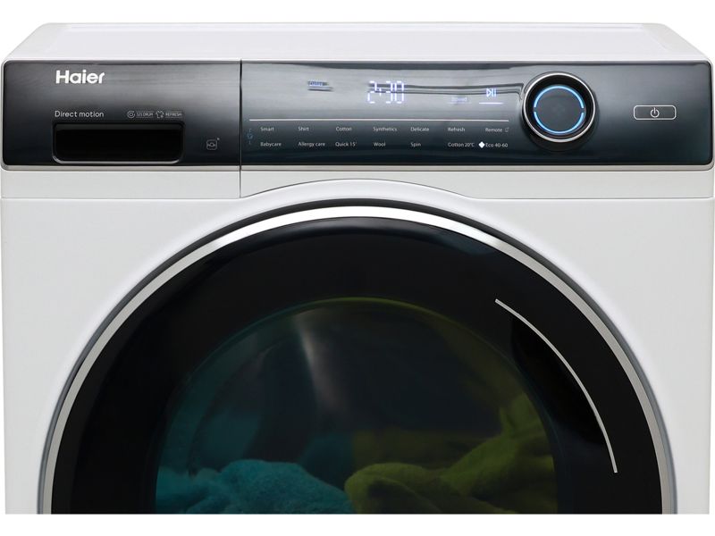 Haier HW100GBD14979UUK - thumbnail rear