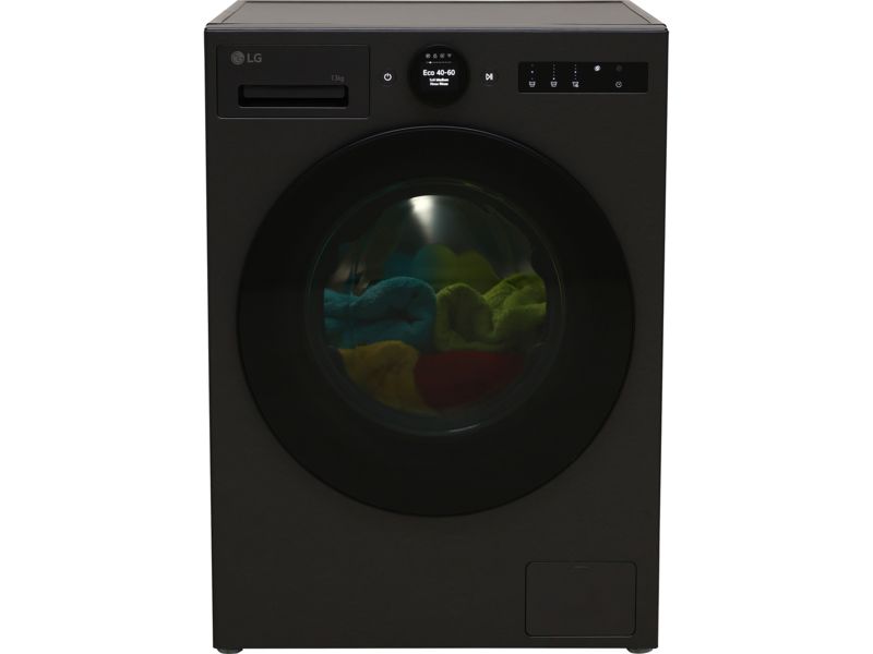 LG F4X7013TBB - thumbnail side