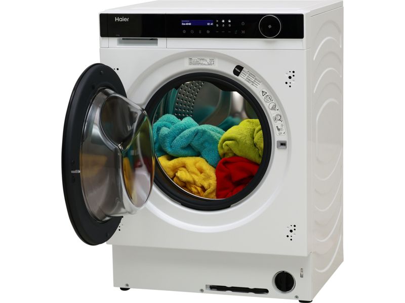 Haier HWB100B14858U1UK