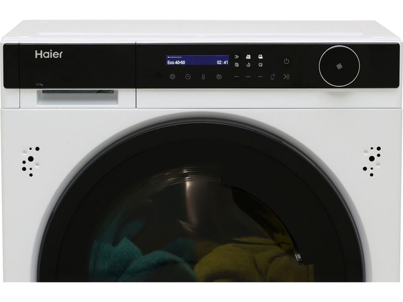 Haier HWB100B14858U1UK - thumbnail rear