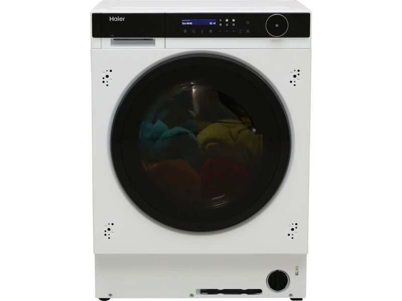 Haier HWB100B14858U1UK - thumbnail side