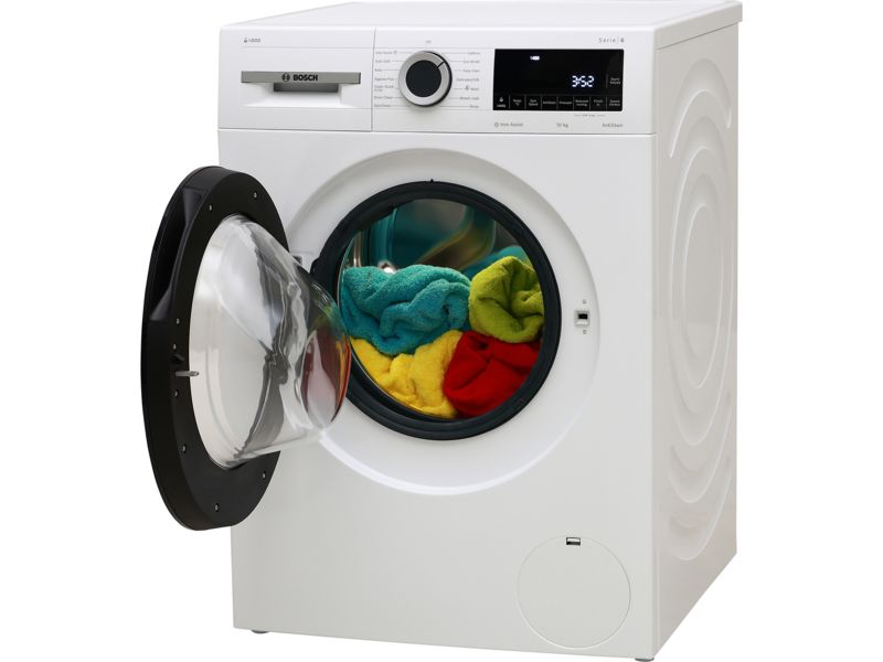 Bosch WGG254F1GB
