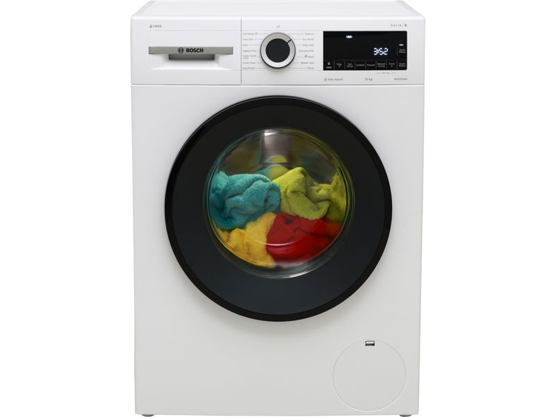 Bosch WGG254F1GB - thumbnail side
