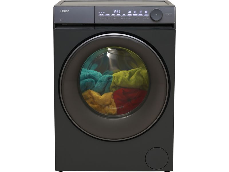 Haier HW90-B14367GTUUK - thumbnail side