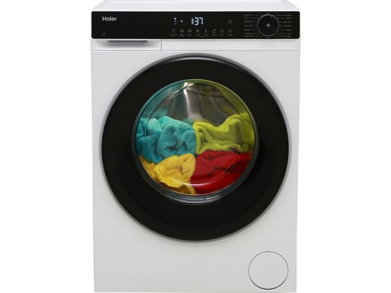 Haier HW90-BP14357TUUK - thumbnail side