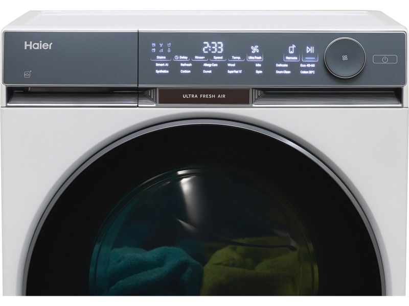 Haier HW100-B14387UUK - thumbnail rear