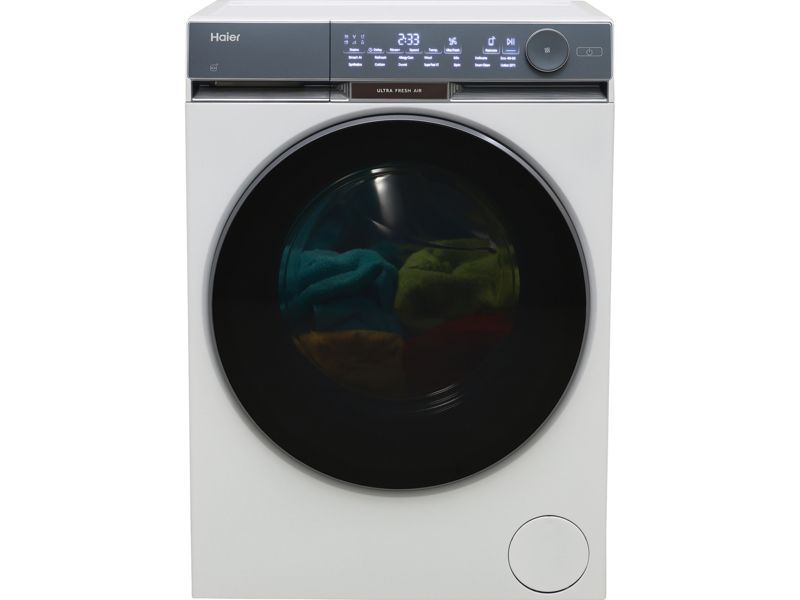 Haier HW100-B14387UUK - thumbnail side