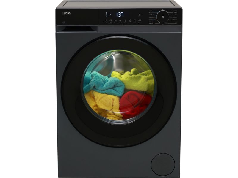 Haier HW100BP14357GUUK - thumbnail side