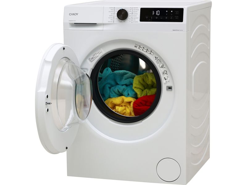 Candy GD 4108-80