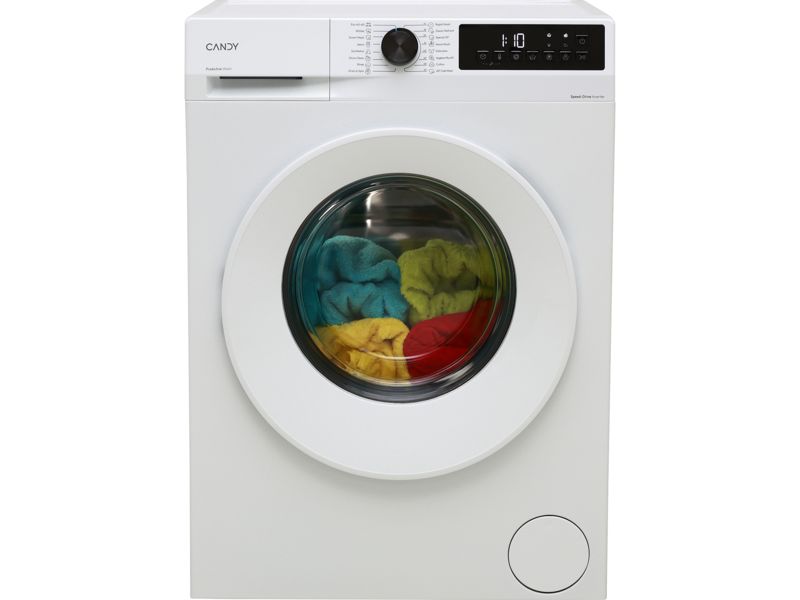 Candy GD 4108-80 - thumbnail side