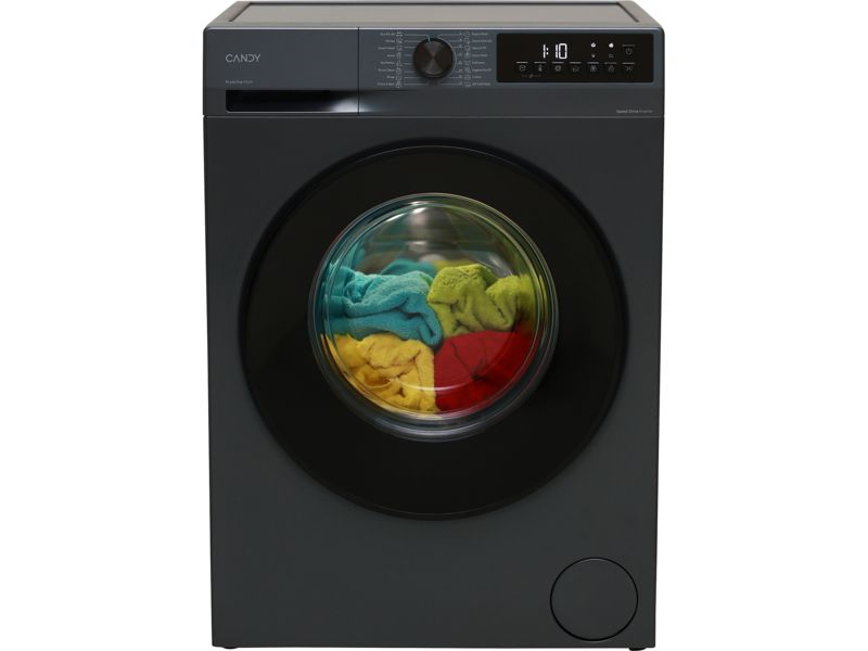 Candy GD 410B8G-80 - thumbnail side