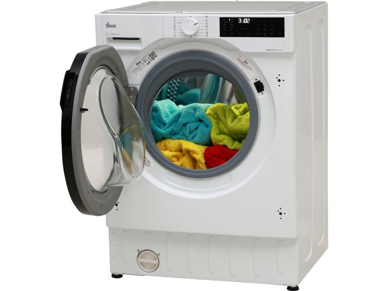 Hoover BH4S69M6DB9J-80