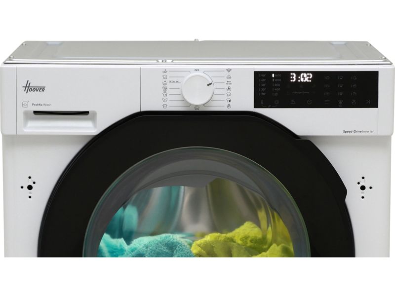 Hoover BH4S69M6DB9J-80 - thumbnail rear