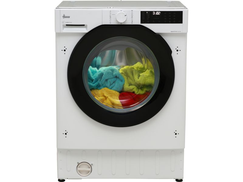 Hoover BH4S69M6DB9J-80 - thumbnail side