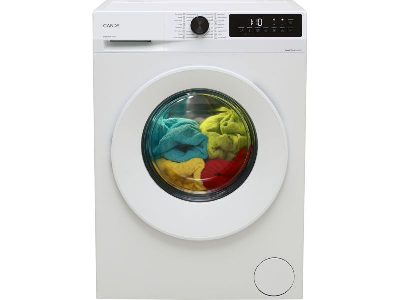 Candy GD 48S6-80 - thumbnail side