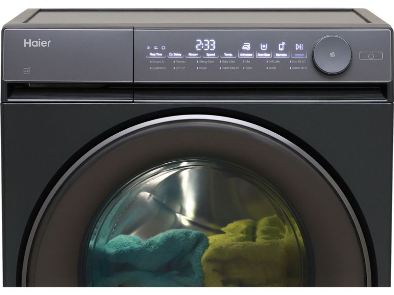 Haier HW100-B14367GUUK - thumbnail rear