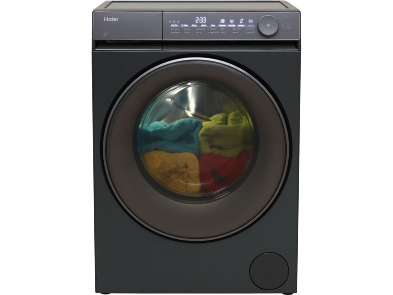 Haier HW100-B14367GUUK - thumbnail side