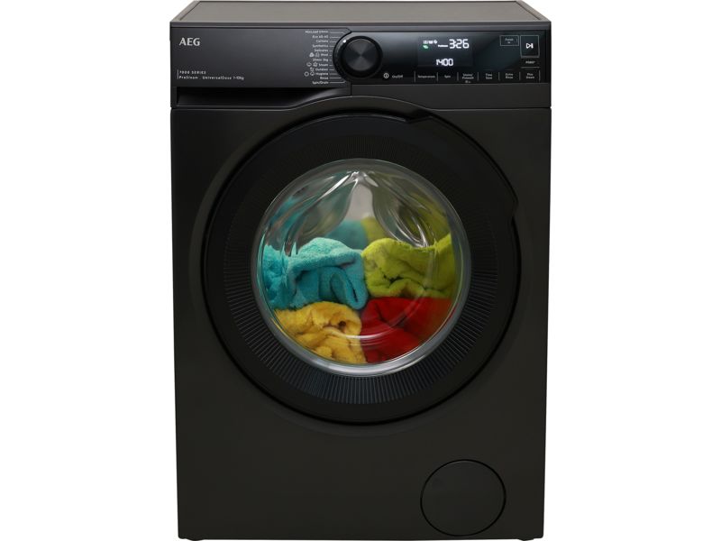 AEG LFSR7414U6UD - thumbnail side