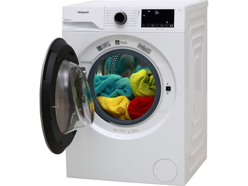 Hotpoint HBCA 93 CARE UK