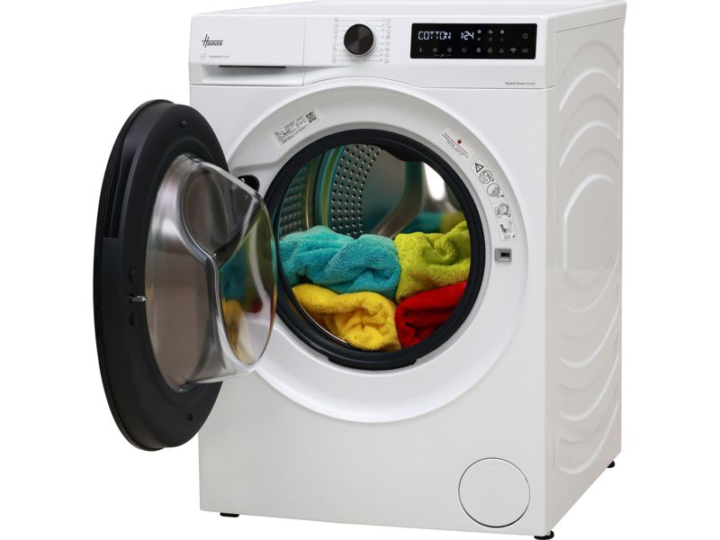 Hoover HBP 411BL9-80