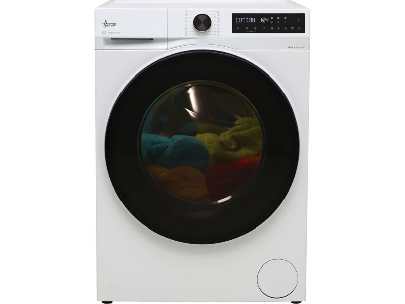 Hoover HBP 411BL9-80 - thumbnail side