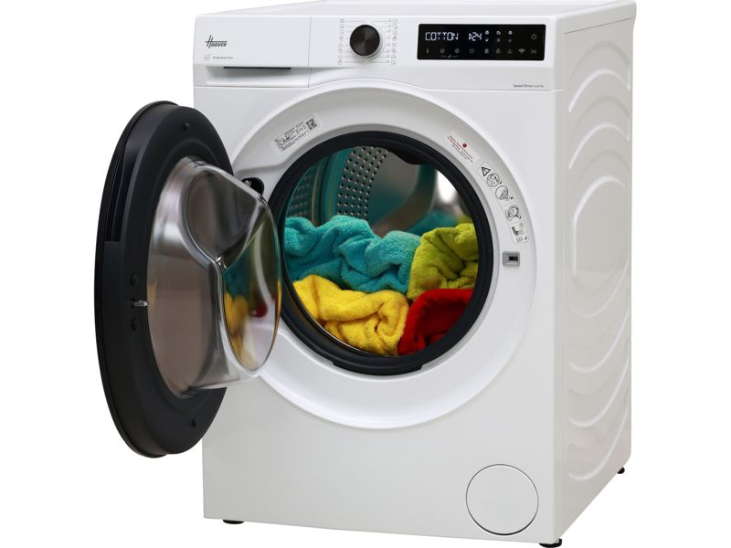 Hoover HBP 413BL8-80