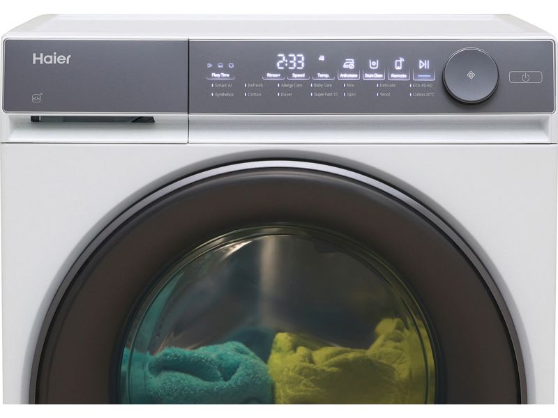 Haier HW120-B14367U-UK - thumbnail rear